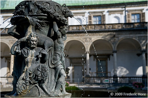 Prague Castle